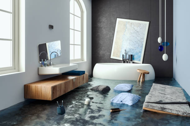 Best Water damage restoration near me  in Fayette, LA