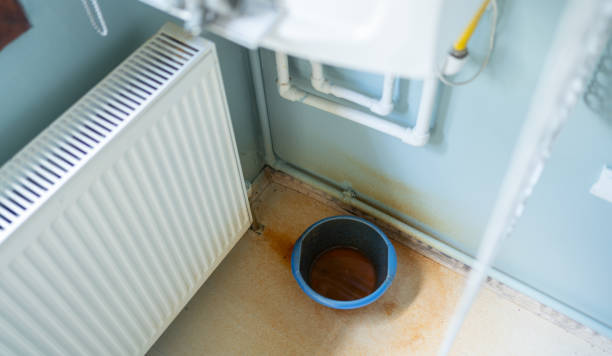 Best Emergency water damage restoration  in Fayette, LA